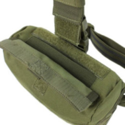 CONDOR DROP LEG DUMP POUCH MA38