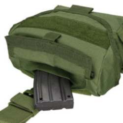 CONDOR DROP LEG DUMP POUCH MA38