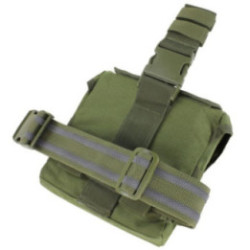 CONDOR DROP LEG DUMP POUCH MA38