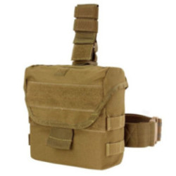 CONDOR DROP LEG DUMP POUCH MA38