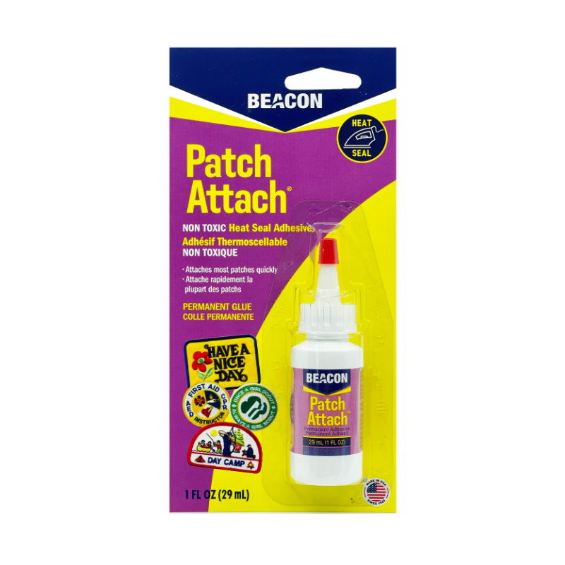 Patch Attach - 1285