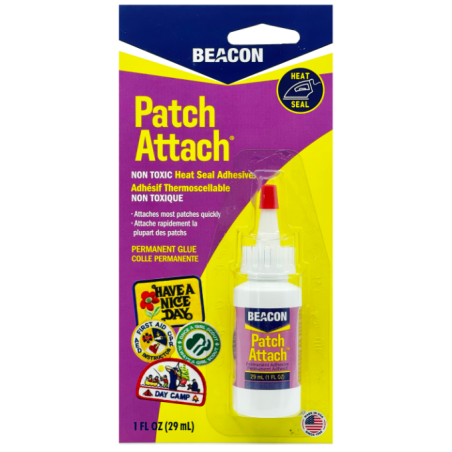 Patch Attach - 1285