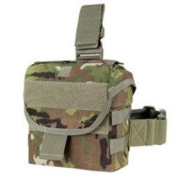 CONDOR DROP LEG DUMP POUCH MA38