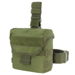 CONDOR DROP LEG DUMP POUCH MA38