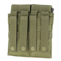 CONDOR Double M4 Mag Pouch - MA4