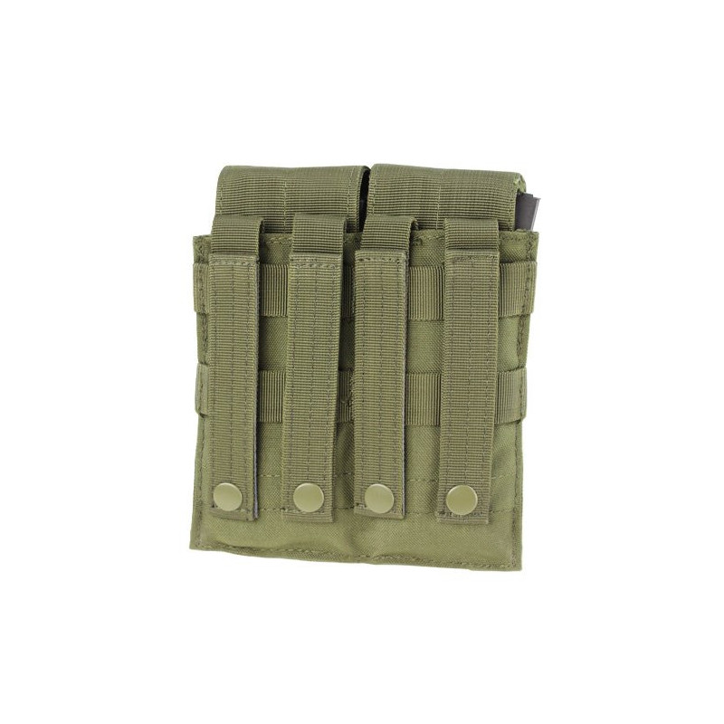 CONDOR Double M4 Mag Pouch - MA4