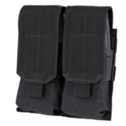CONDOR Double M4 Mag Pouch - MA4
