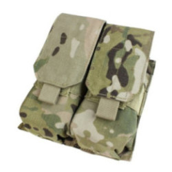 CONDOR Double M4 Mag Pouch - MA4