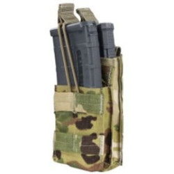 CONDOR SINGLE STACKER M-4 MAG POUCH MA42
