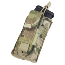 CONDOR Single M4 Mag Pouch - MA5