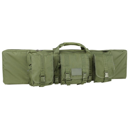 CONDOR 36" Single Rifle Case 133