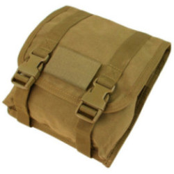 CONDOR LARGE UTILITY POUCH MA53