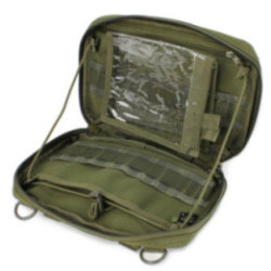CONDOR T&T POUCH MA54