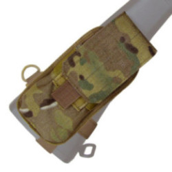 CONDOR M4 BUTTSTOCK POUCH MA59