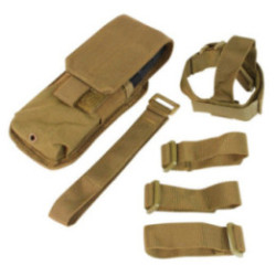 CONDOR M4 BUTTSTOCK POUCH MA59