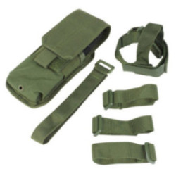 CONDOR M4 BUTTSTOCK POUCH MA59
