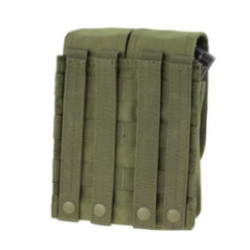 CONDOR Double AR/AK Mag Pouch - MA6