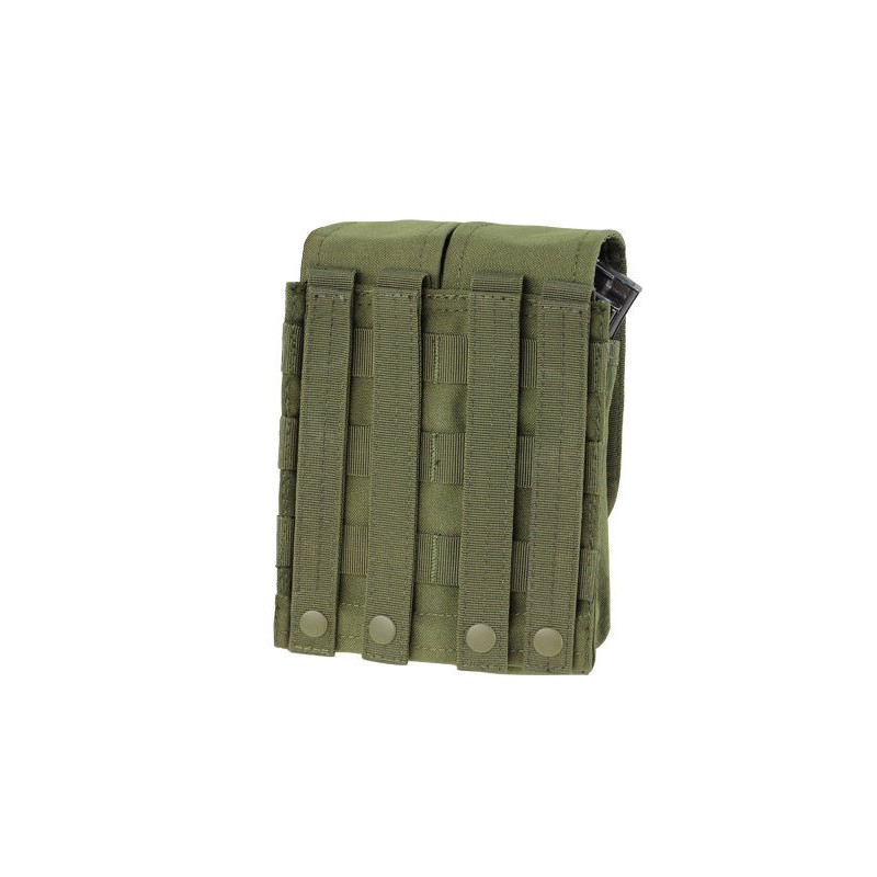 CONDOR Double AR/AK Mag Pouch - MA6