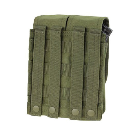 CONDOR Double AR/AK Mag Pouch - MA6
