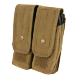 CONDOR Double AR/AK Mag Pouch - MA6