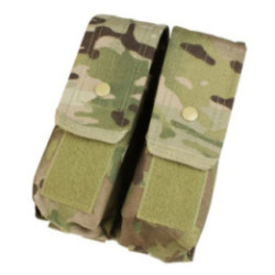 CONDOR Double AR/AK Mag Pouch - MA6