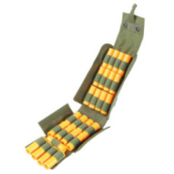 CONDOR SHOTGUN RELOAD POUCH MA61