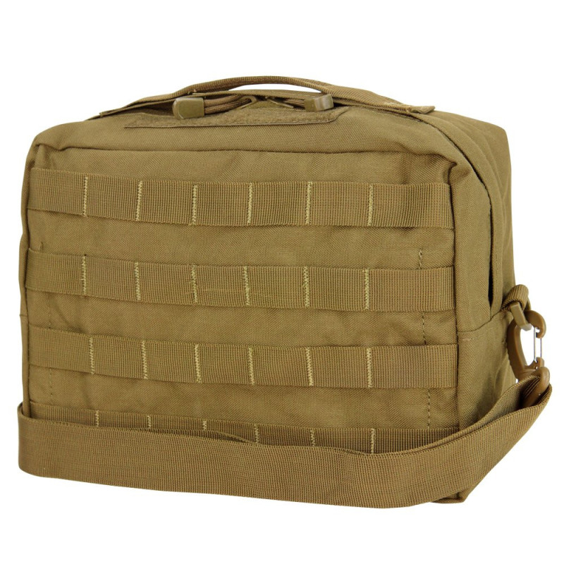 CONDOR Utility Shoulder Bag 137