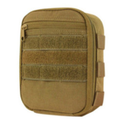 CONDOR SIDE-KICK POUCH MA64