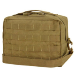 CONDOR Utility Shoulder Bag 137
