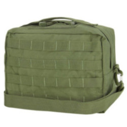 CONDOR Utility Shoulder Bag 137