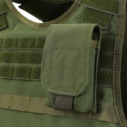 CONDOR TECH SHEATH POUCH MA73