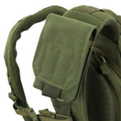 CONDOR TECH SHEATH POUCH MA73