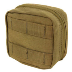 CONDOR 4X4 UTILITY POUCH MA77