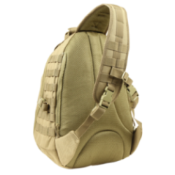 CONDOR Ambidextrous Sling Bag - 140