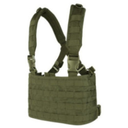CONDOR OPS CHEST RIG - MCR4