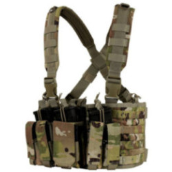 CONDOR RECON CHEST RIG - MCR5