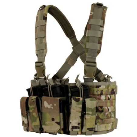 CONDOR RECON CHEST RIG - MCR5