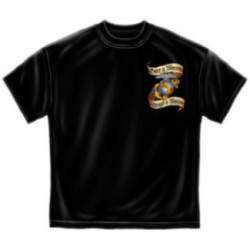 Once A Marine Always A Marine USMC MM101