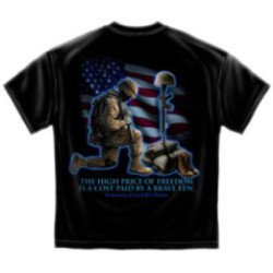 Soldier's Cross MM105