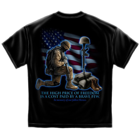 Soldier's Cross MM105