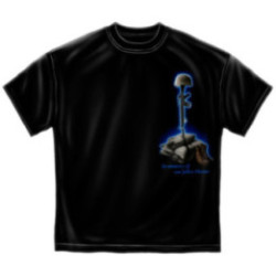 Soldier's Cross MM105