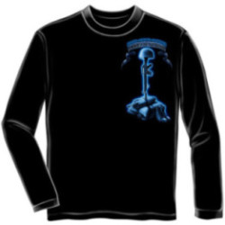 Never Forget Fallen Soldier L/S MM110LS