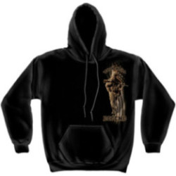 American Soldier Hooded L/S MM112SW