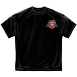 USMC Marine Badge of Honor MM115