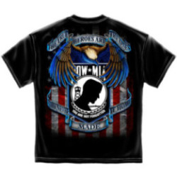 True Heroes- POW MM116