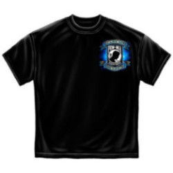 True Heroes- POW MM116
