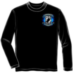 True Heroes- POW L/S MM116LS