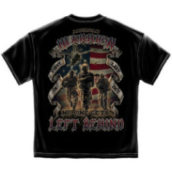American Warrior MM119