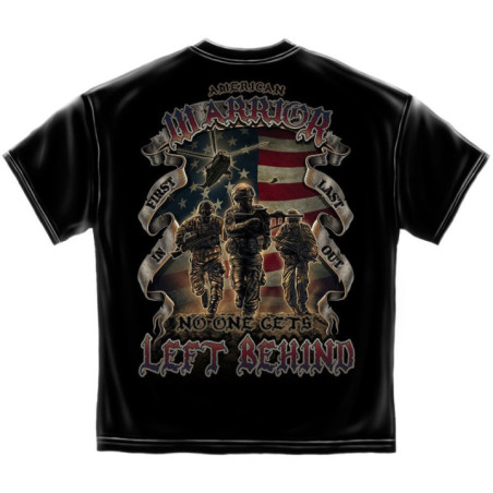 American Warrior MM119