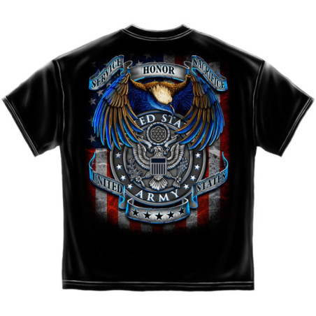 True Heroes- Army MM121